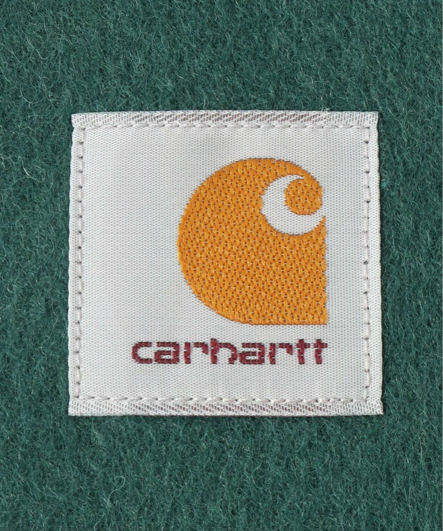 【CARHARTT WIP / カーハート ダブリューアイピー】 CLAN SCARF